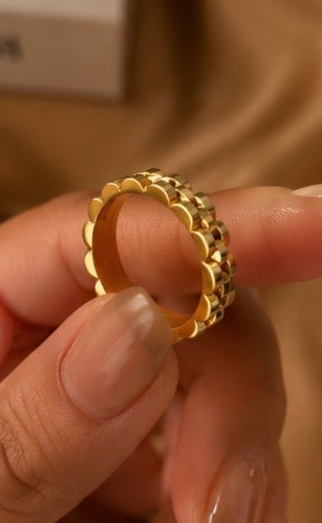 rings