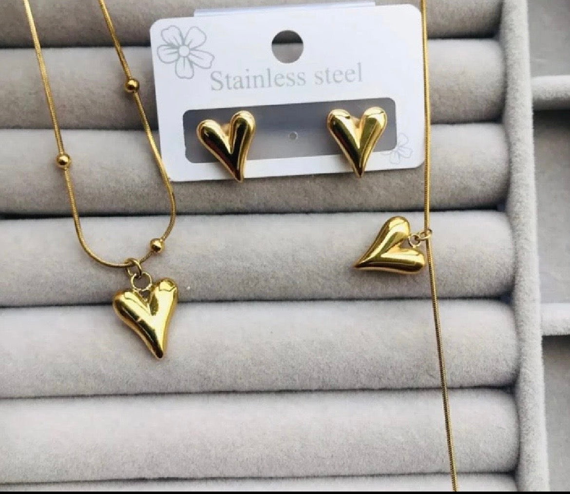 lockets