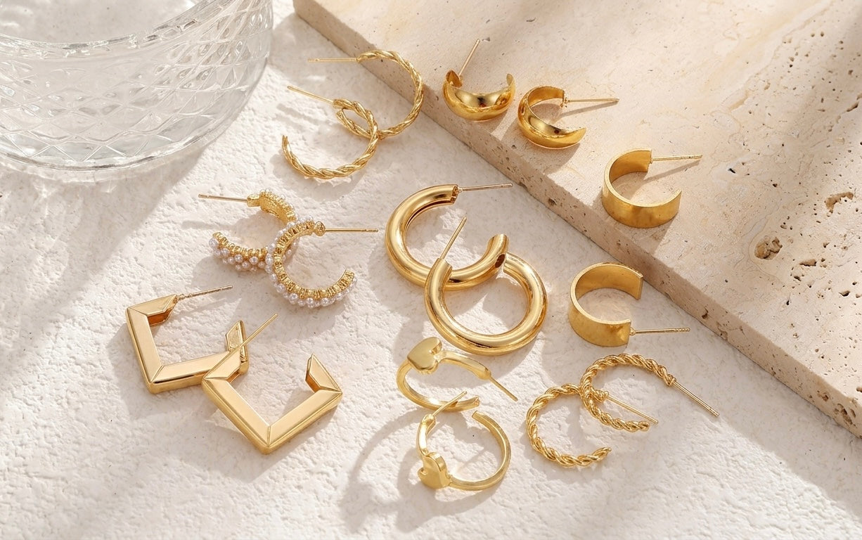 earings