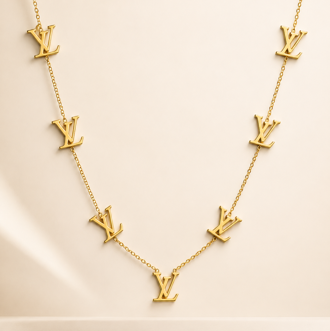 Lv locket