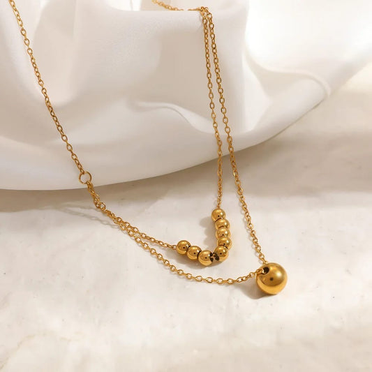 Sadem balls locket