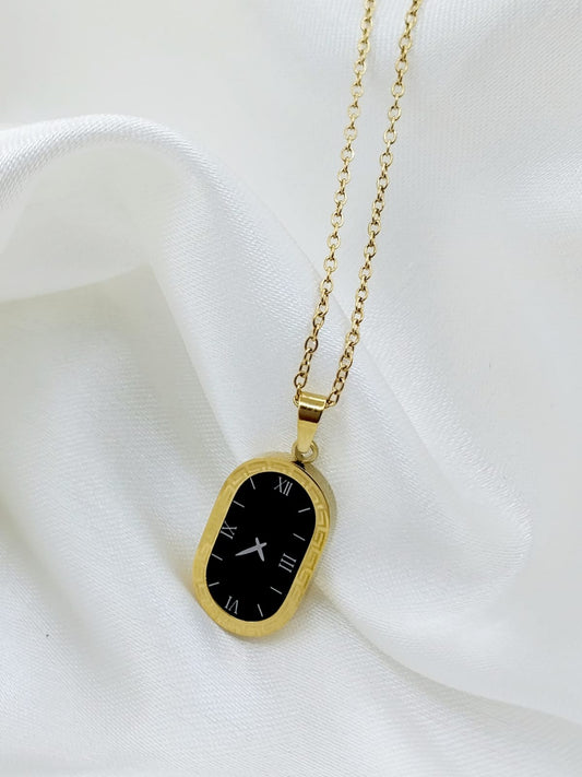 Watch locket