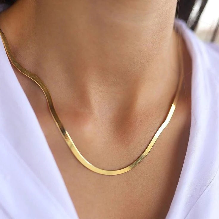 Snake chain