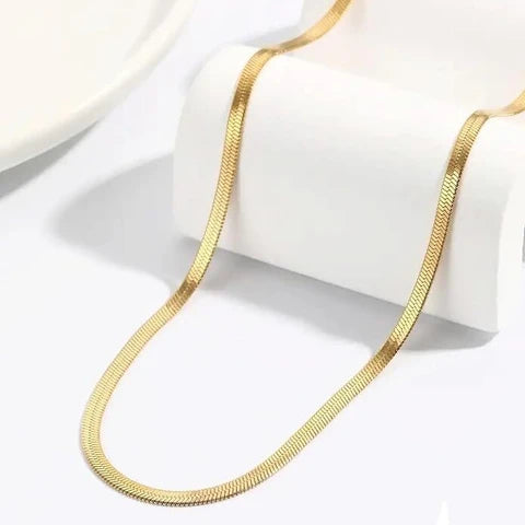 Snake chain