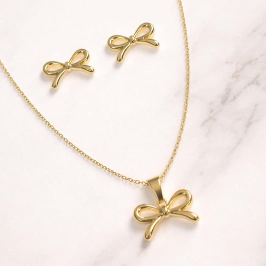 Bow set