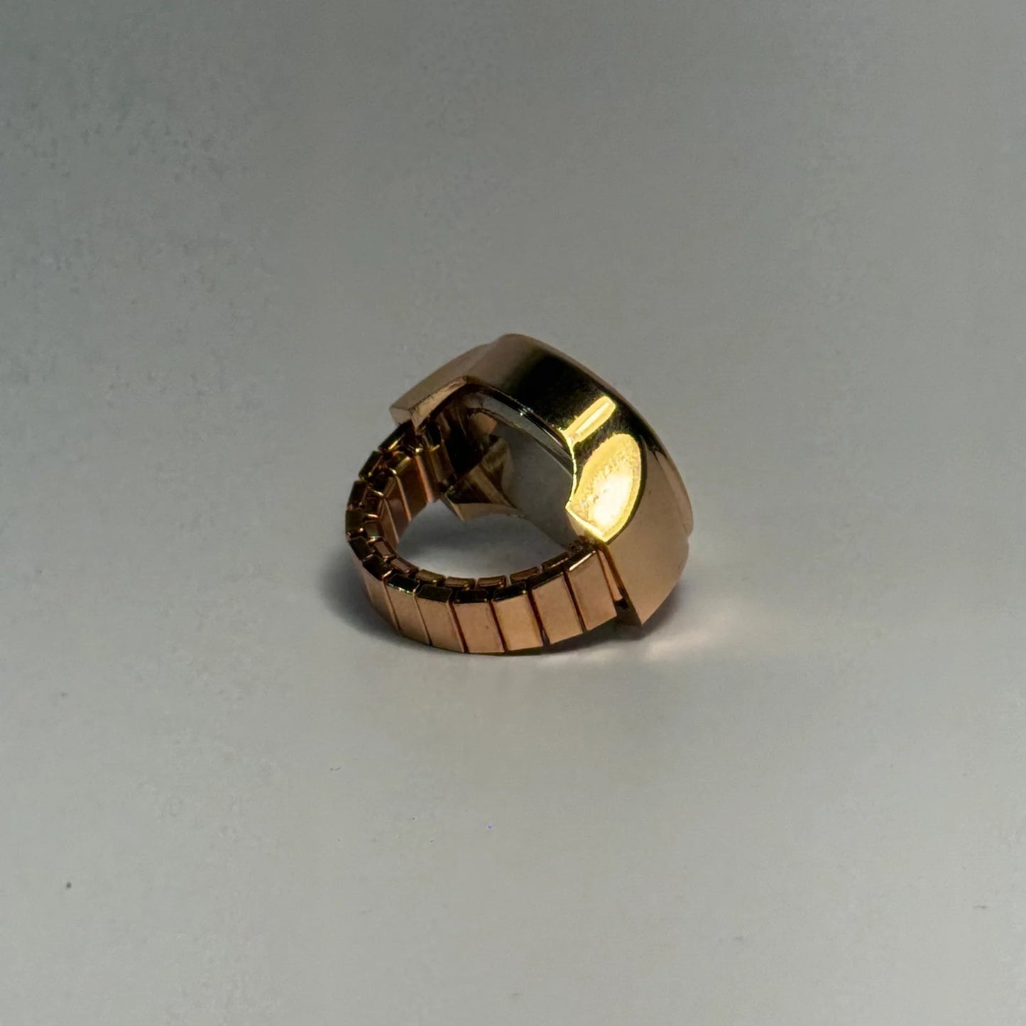 Digitus Rose Gold