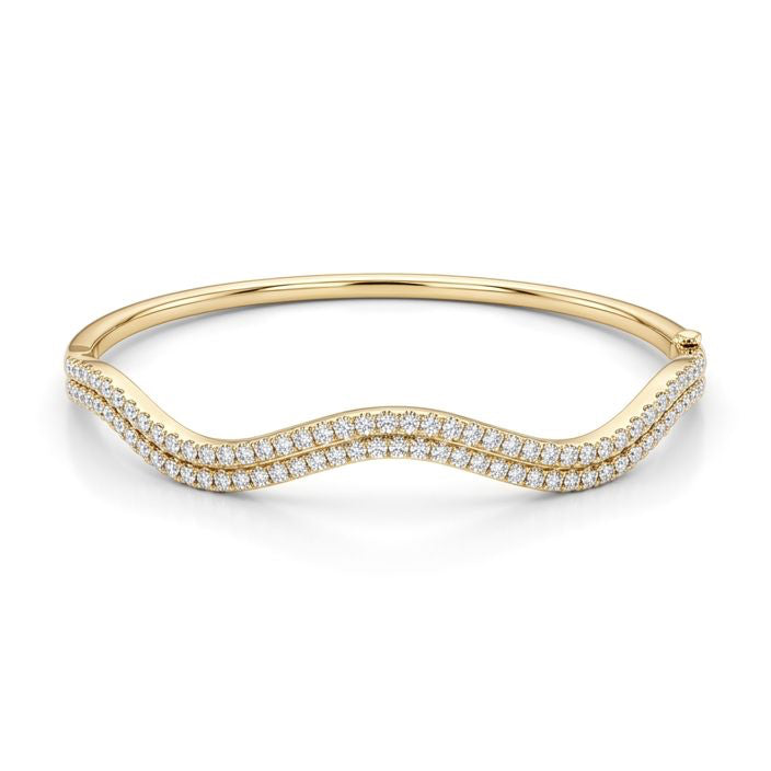 wave bracelet