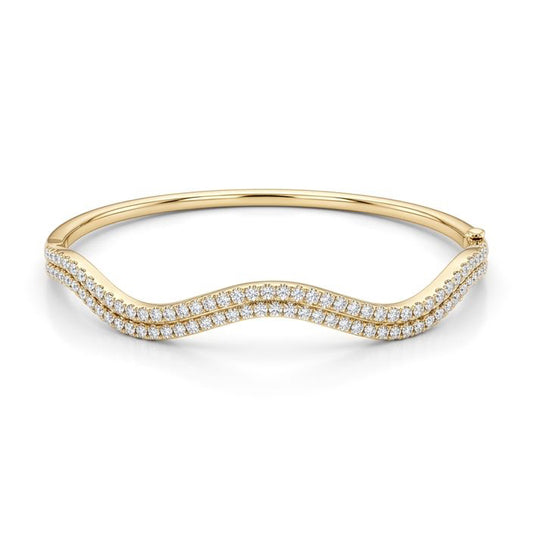 wave bracelet