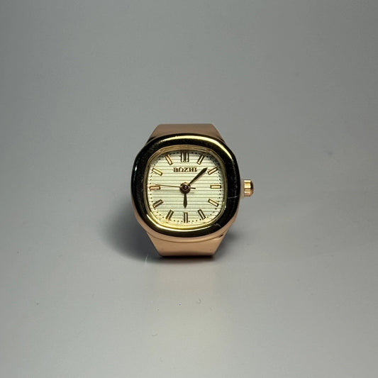 Digitus Rose Gold