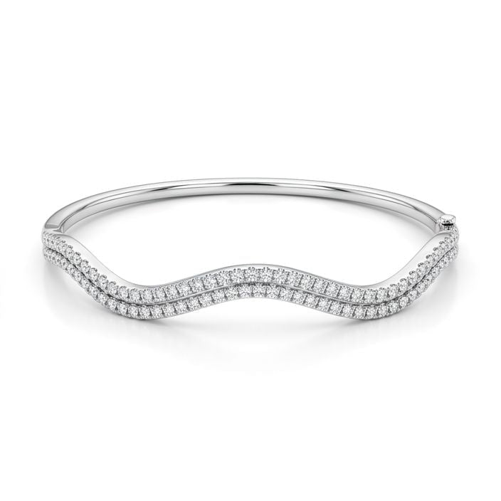 wave bracelet