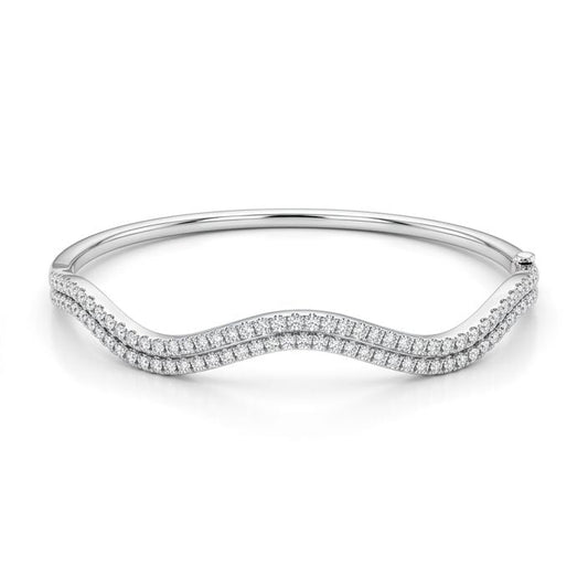 wave bracelet